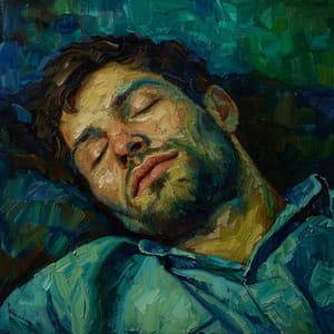 Sonidos De Terciopelo Para Dormir: Música Para Descansar - Dulces Sueños