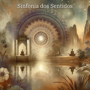 Sinfonia dos Sentidos: Tantra e Massagem Sensual - Técnicas de Sexo Tântrico