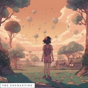The Enchanting - Soft Piano