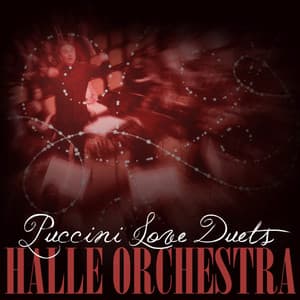 Puccini: Love Duets - Giacomo Puccini