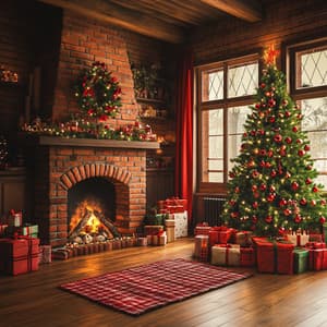 A Festive Symphony of Holiday Classics - Christmas