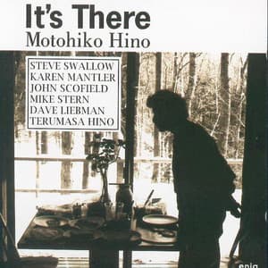 It's There - Motohiko Hino