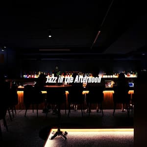 Jazz in the Afternoon - Bossa Nova Jazz