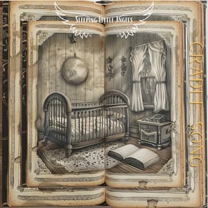 Cradle Song - Sleeping Little Angels