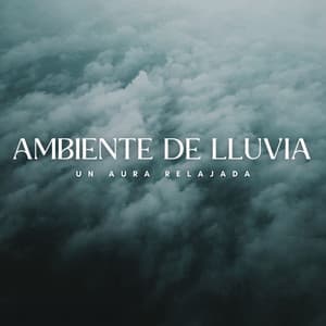 Ambiente De Lluvia: Un Aura Relajada - Sonidos Naturaleza