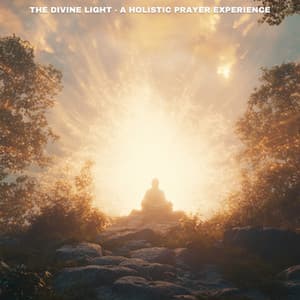 The Divine Light - A Holistic Prayer Experience - Meditation Lounge