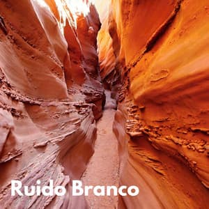 Ruido Branco - Ruído Branco para Bebê