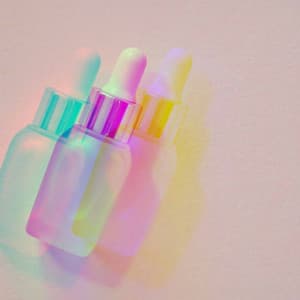 Stylish Background for Comforting Reflections - Chill Lounge