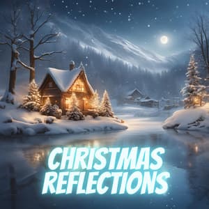 Christmas Reflection - Alpha Vectoriam