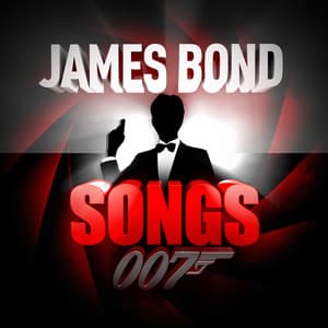 James Bond Songs - The Popstar Band