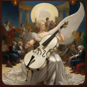 Orquesta De Momentos Pacíficos: Bandas Sonoras Orquestales Reconfortantes Para Una Relajación Profunda - Lee Rosangela