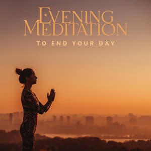 Evening Meditation to End Your Day - Meditation Group