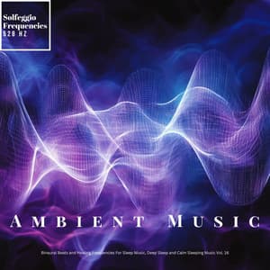 528 Hz Relaxing Meditation Peace, Balance, And Stress Releif For All - Solfeggio Frequencies 528z