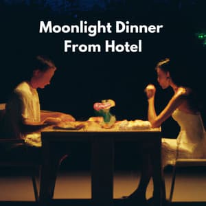 Moonlight Dinner From Hotel - Jazz para Dormir Orquesta