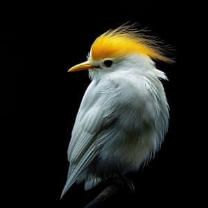 Relajación Binaural: Aves Del Arroyo En El Abrazo De La Naturaleza - 80 88 Hz - Descansa