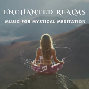 Enchanted Realms: Music for Mystical Meditation - Orbit Release