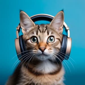 Música Relajante Para Gatos En Noches Serenas - Música para gatitos