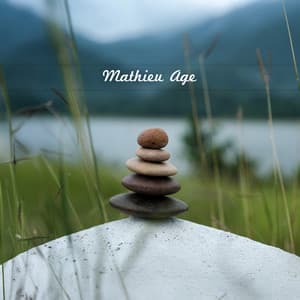 Realm of Quiet Balance - Mathieu Age