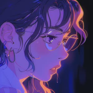 Calma Interior: Meditación A Través De La Música Hip Hop - Espíritu sereno