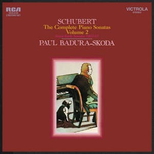 Schubert: Seven Early Sonatas - Franz Schubert