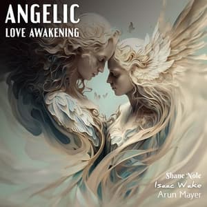 Angelic Love Awakening - Arun Mayer