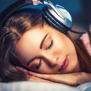 Restful Sleep Sounds: A Collection for Dreamers - Night Lovers Club