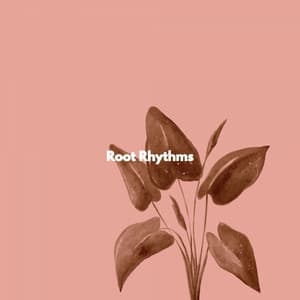 Root Rhythms - Background Jazz for Studying