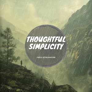 Thoughtful Simplicity - Circle of Relaxation