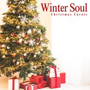 Winter Soul: Christmas Favorites - Christmas Carols