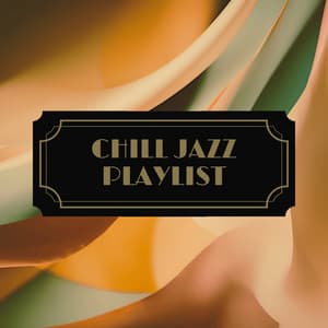 Chill Jazz: Background Blues - Relaxing Jazz Music Instrumental