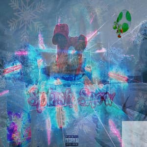 Splash Snow - Splish Splash