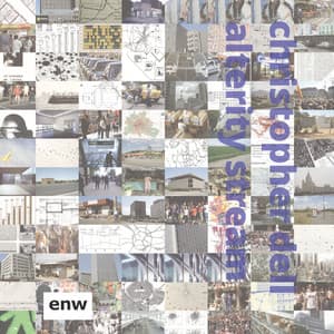 Alterity Stream - Christopher Dell