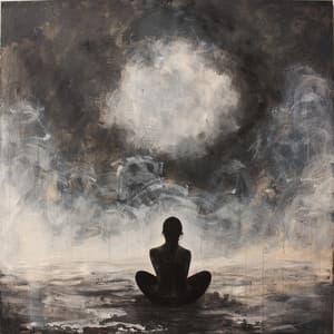 Música De Meditación Con Truenos: Sonidos Para La Paz Interior - Meditación de spa