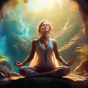 Lofi Music For Calm Meditation And Relaxation - Restful Meditations