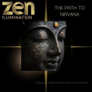 The Path to Nirvana: Finding Liberation from Suffering - Zen Ilumination