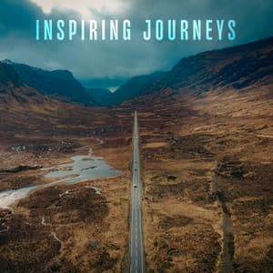 Inspiring Journeys - Louis Edlinger