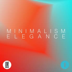 Minimalism Elegance - Antoine Glatard