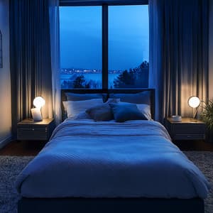 Armonía De Ensueño: Música Para Un Sueño Tranquilo - Binaural Beats Música para dormir