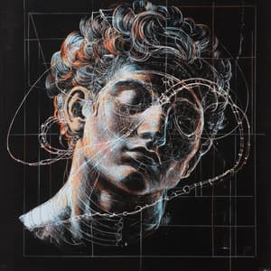 El Reino de los Cuentos Inmortales: Oasis para la Mente Curiosa - Musica Ambiental para Bares