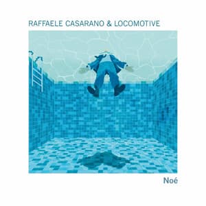 Noè - Raffaele Casarano