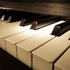 Calm Piano Melodies for Deep Relaxation Moments - Piano to Calm