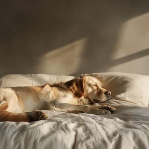 Armonía Para Mascotas: Melodías Relajantes Para Animales - Musicoterapia para el cuidado de mascotas