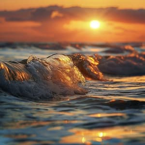 Acordes De Relajación: Sonidos Suaves - Efectos de alta definición