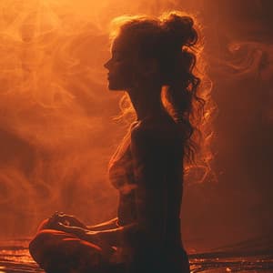 Tranquilidad Binaural: Música Para Una Concentración Profunda - Los muchachos de enfoque y meditación