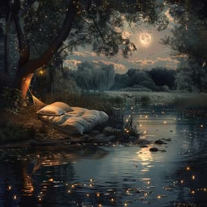 Sleep Tides: Music for Water Dreams - Music for Sleeping Ensemble