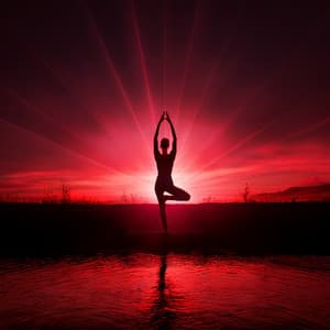 Orquesta De Yoga Tranquilo: Paisajes Sonoros Orquestales Para Estiramiento Profundo Y Equilibrio - Lee Rosangela