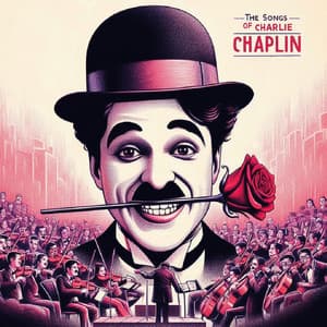 The Songs of Charlie Chaplin - Charlie Chaplin