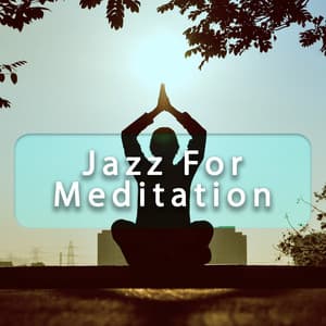 Jazz for Meditation - Happy Morning Jazz