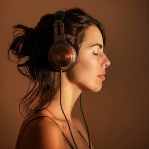 Calma A Través De La Música: Armonías Relajantes - Tranquilo Sereno