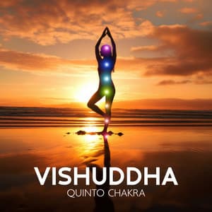 Vishuddha - Chakra della guarigione